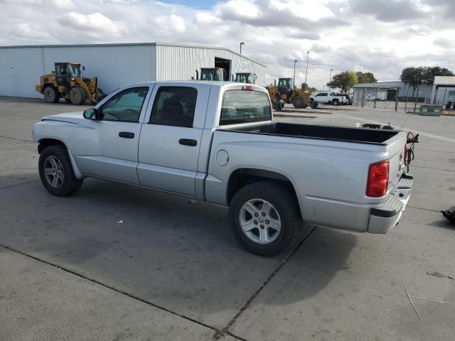 Photo 2 from auction – 2011 DODGE DAKOTA SLT with VIN 1D7RE3GK1BS676200