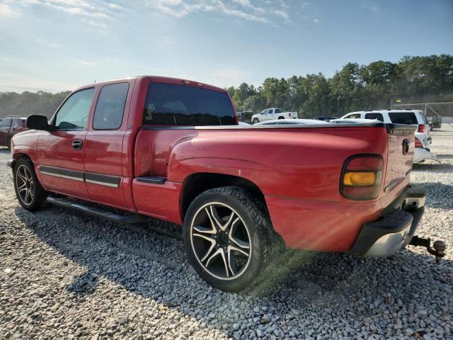 Photo 2 from auction – 2004 CHEVROLET SILVERADO with VIN 1GCEC19T04Z258391