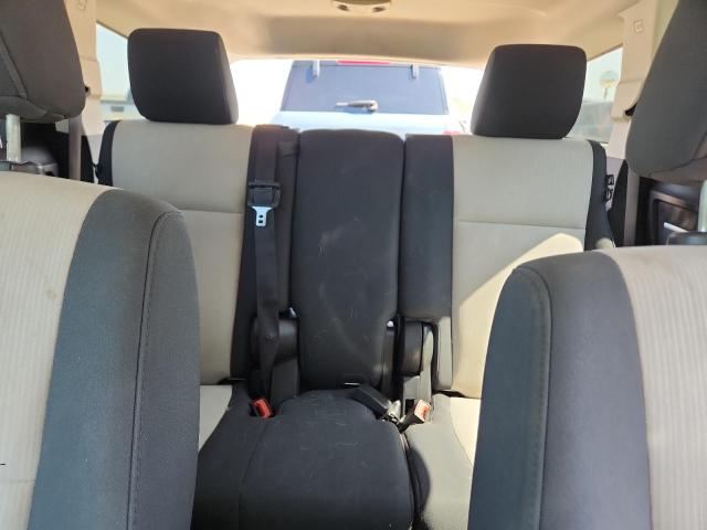 Photo 10 from auction – 2009 DODGE JOURNEY SXT with VIN 3D4GG57V49T174908