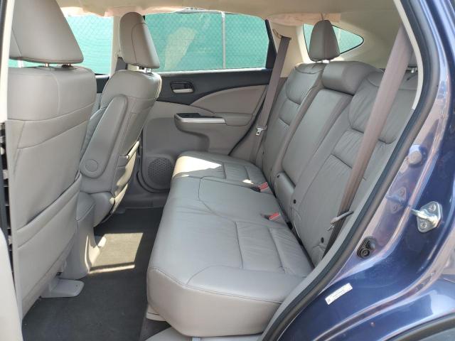 Photo 10 from auction – 2014 HONDA PILOT with VIN 2HKRM4H77EH654380