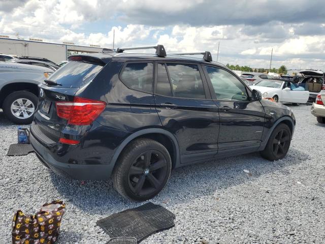 Photo 3 from auction – 2017 BMW X3 XDRIVE2 with VIN 5UXWX9C36H0W77905