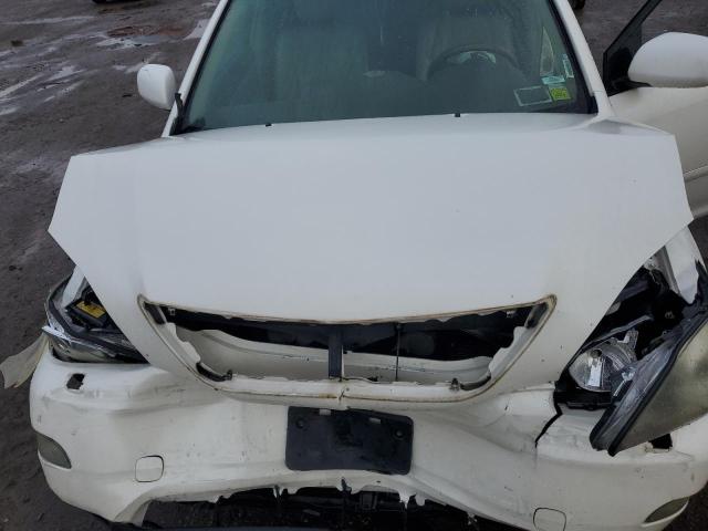 Photo 12 from auction – 2006 LEXUS RX 330 with VIN 2T2HA31U56C107381