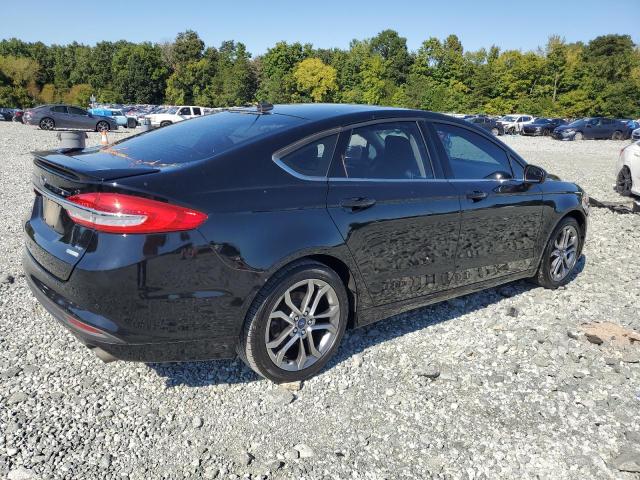Photo 3 from auction – 2017 FORD FUSION SE with VIN 3FA6P0HD0HR154058