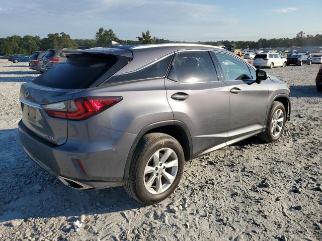 Photo 3 from auction – 2017 LEXUS RX 350 BAS with VIN 2T2BZMCA6HC063921