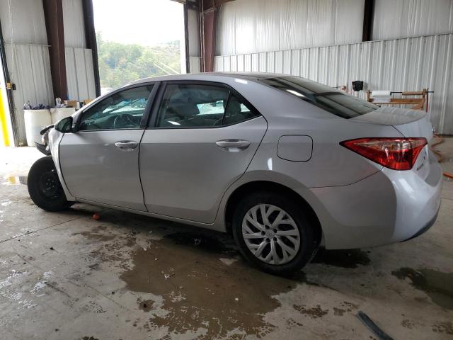 Photo 2 from auction – 2017 TOYOTA COROLLA L with VIN 2T1BURHEXHC860166