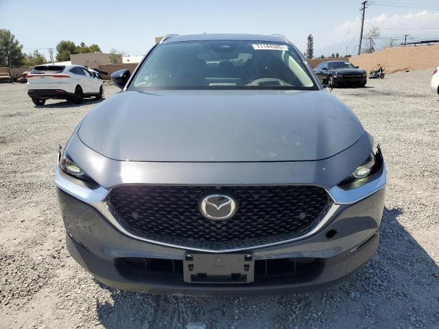Photo 5 from auction – 2024 MAZDA CX-30 PREM with VIN 3MVDMBEY7RM671478