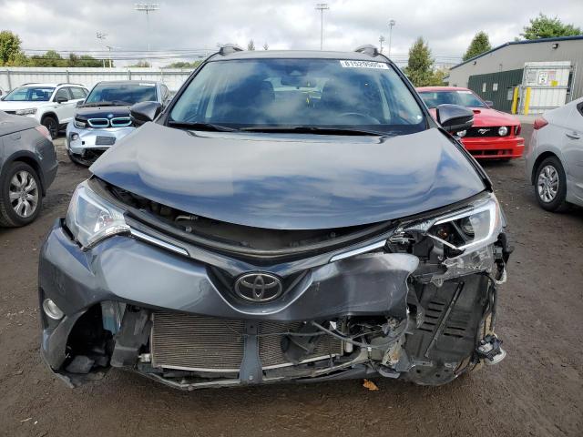 Photo 5 from auction – 2018 TOYOTA RAV4 ADVEN with VIN JTMRFREV6JD223698
