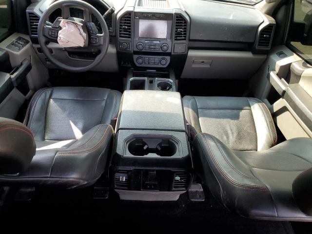 Photo 8 from auction – 2019 FORD F150 SUPER with VIN 1FTEW1E56KFA27878