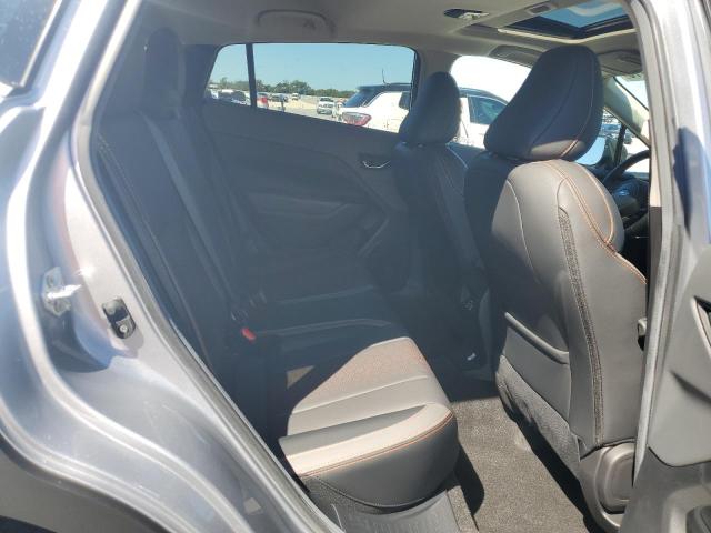 Photo 11 from auction – 2025 SUBARU CROSSTREK with VIN 4S4GUHM65S3745372