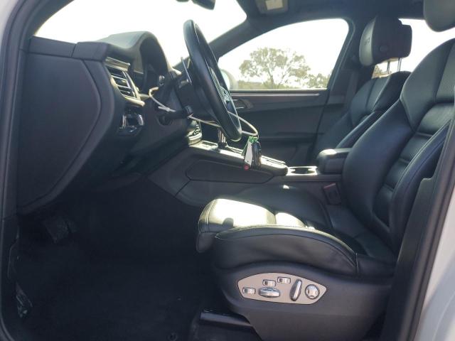 صورة رقم 7 من المزاد - 2021 PORSCHE MACAN GTS مع VIN WP1AG2A58MLB51368