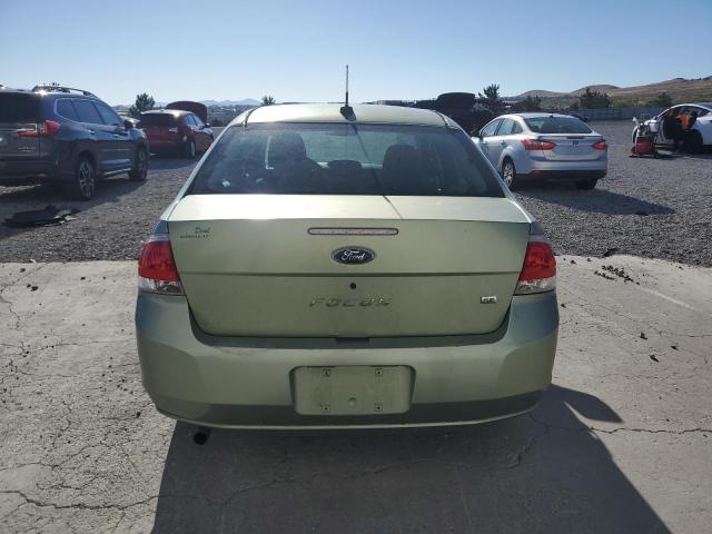 Photo 6 from auction – 2008 FORD FOCUS SE with VIN 1FAHP35N38W268317