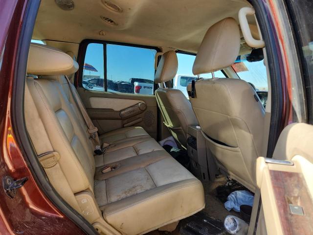 Photo 11 from auction – 2009 FORD EXPLORER LIMITED with VIN 1FMEU75889UA33380