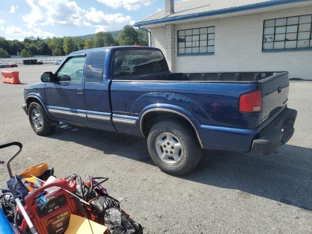 Photo 2 from auction – 2002 CHEVROLET 1500 with VIN 1GCDT19WX28174488