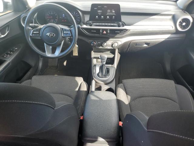 Photo 8 from auction – 2020 KIA FORTE FE with VIN 3KPF24AD5LE212241