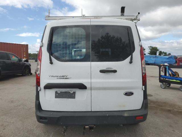 Photo 6 from auction – 2014 FORD TRANSIT CO with VIN NM0LS6E71E1137348