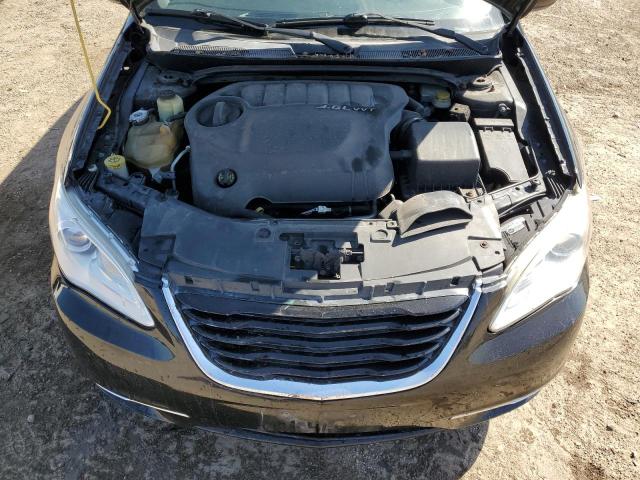 Photo 11 from auction – 2013 CHRYSLER 200 TOURIN with VIN 1C3CCBBG4DN531967