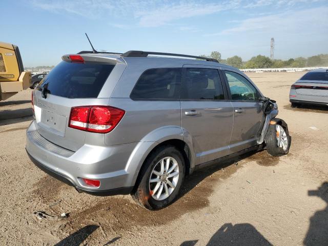 Photo 3 from auction – 2017 DODGE JOURNEY SX with VIN 3C4PDCBG3HT684992