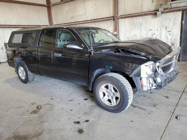 Photo 4 from auction – 2006 DODGE DAKOTA SLT with VIN 1D7HW42K76S716582