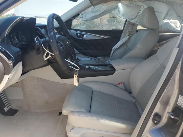 Photo 7 from auction – 2015 INFINITI Q50 BASE with VIN JN1BV7AR6FM415246