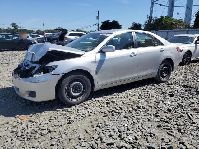 TOYOTA CAMRY BASE 2010 with VIN 4T1BF3EK2AU031601 - Photo from auction
