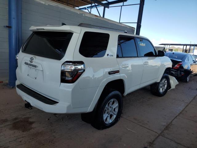 Photo 3 from auction – 2016 TOYOTA 4RUNNER SR with VIN JTEZU5JR4G5123444