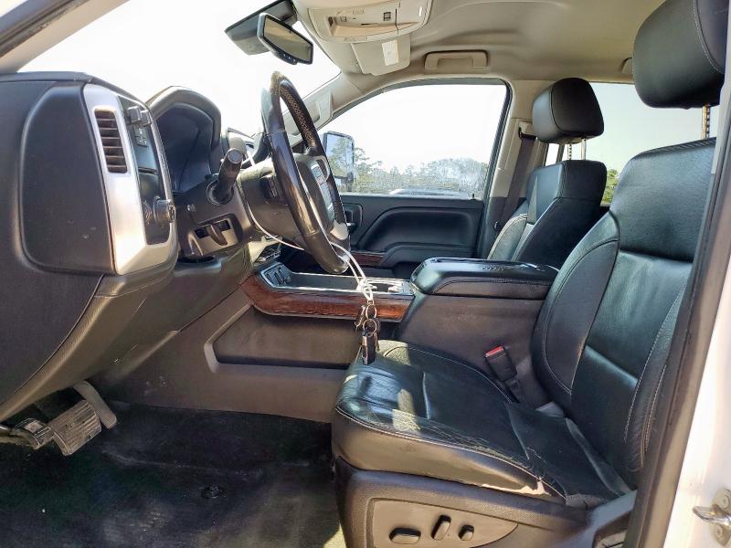 Photo 7 from auction – 2015 GMC SIERRA C15 with VIN 3GTU1VEC6FG379959