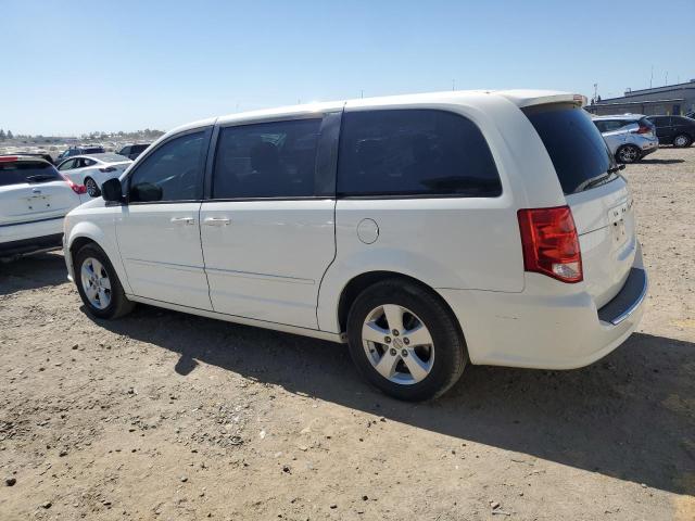 Photo 2 from auction – 2013 DODGE GRAND CARA with VIN 2C4RDGBG5DR516901