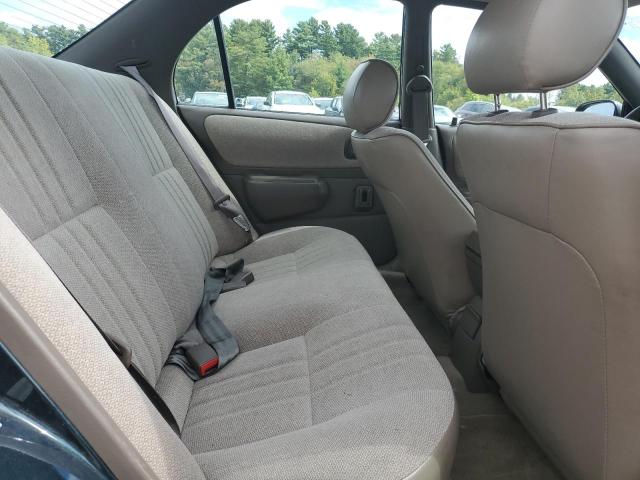 Photo 10 from auction – 1997 TOYOTA COROLLA BA with VIN 2T1BA02E7VC180783
