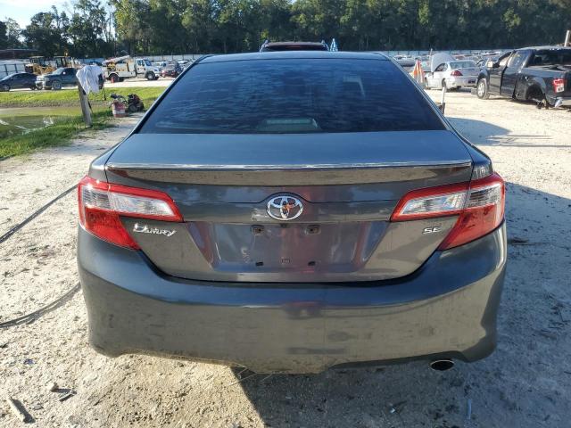 Photo 6 from auction – 2012 TOYOTA CAMRY with VIN 4T1BF1FK2CU202448