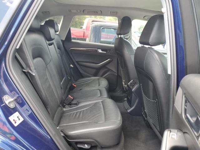 Photo 11 from auction – 2013 AUDI Q5 PREMIUM with VIN WA1CFAFP1DA079002