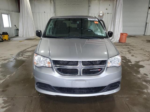 Photo 5 from auction – 2019 DODGE GRAND CARAVAN SE with VIN 2C4RDGBG5KR642463