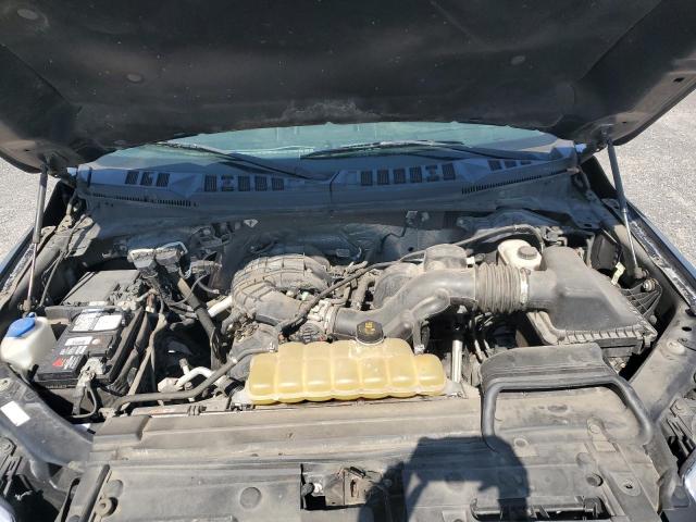 Photo 11 from auction – 2017 FORD F150 SUPER with VIN 1FTEW1E8XHFB57097