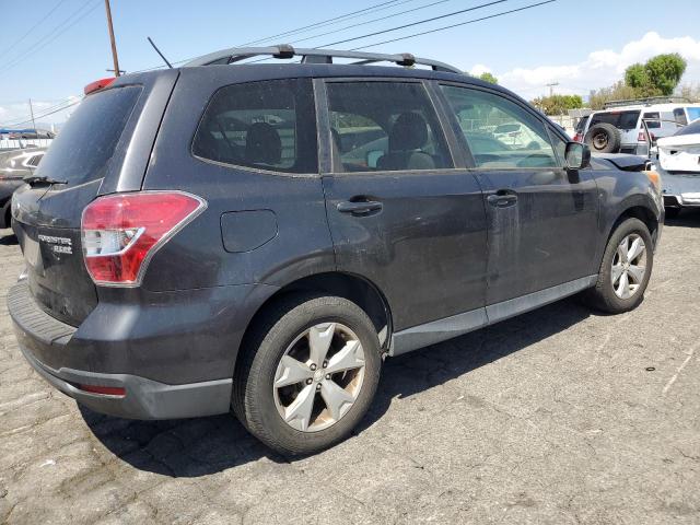 Photo 3 from auction – 2015 SUBARU FORESTER 2 with VIN JF2SJADC3FH448616