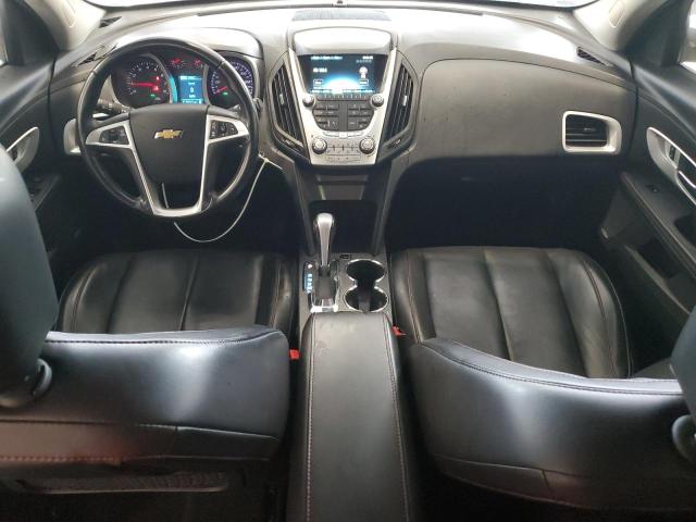 Photo 8 from auction – 2013 CHEVROLET EQUINOX LT with VIN 2GNFLNEK6D6176614