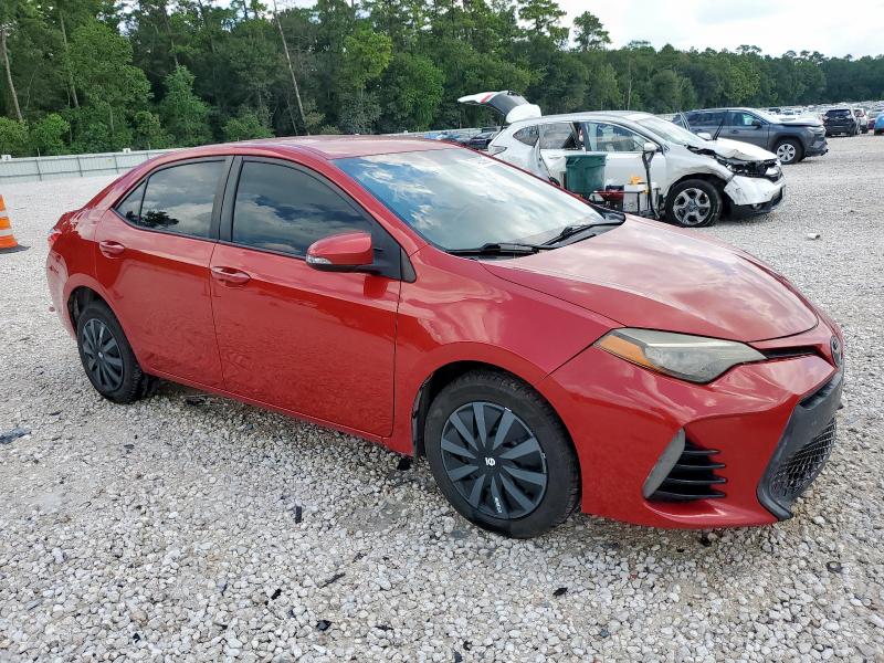 Photo 4 from auction – 2015 TOYOTA COROLLA L with VIN 2T1BURHEXFC437570