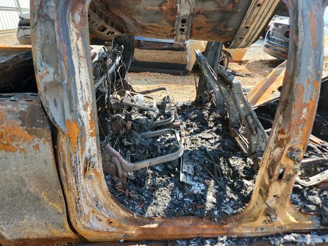 Photo 10 from auction – 2019 CHEVROLET SILVERADO with VIN 3GCPYFED1KG284811
