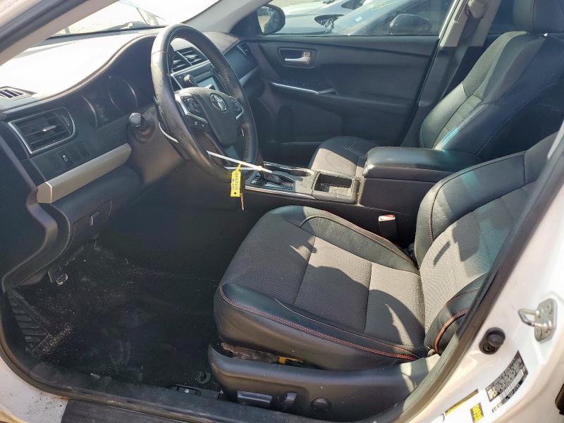 Photo 7 from auction – 2016 TOYOTA CAMRY LE with VIN 4T1BF1FK1GU184224