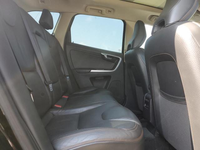 Photo 11 from auction – 2011 VOLVO XC60 3.2 with VIN YV4940DZ4B2168572