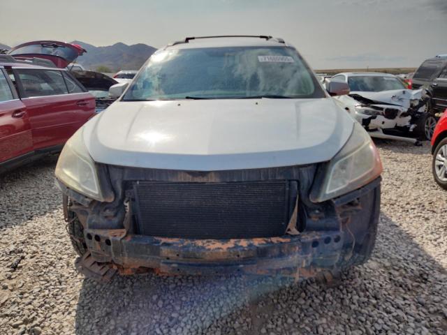 Photo 5 from auction – 2014 CHEVROLET TRAVERSE LT with VIN 1GNKVGKDXEJ245450