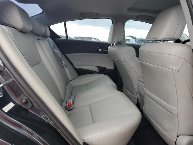 Photo 10 from auction – 2016 ACURA ILX BASE W with VIN 19UDE2F35GA018032
