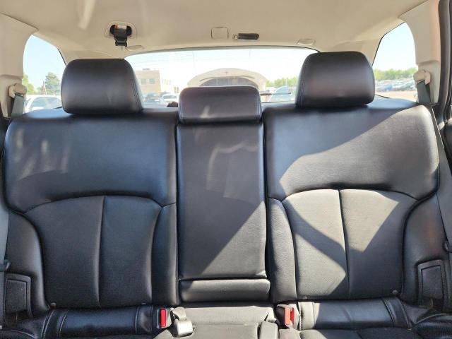 Photo 10 from auction – 2010 SUBARU OUTBACK 2. with VIN 4S4BRBKC7A3314113
