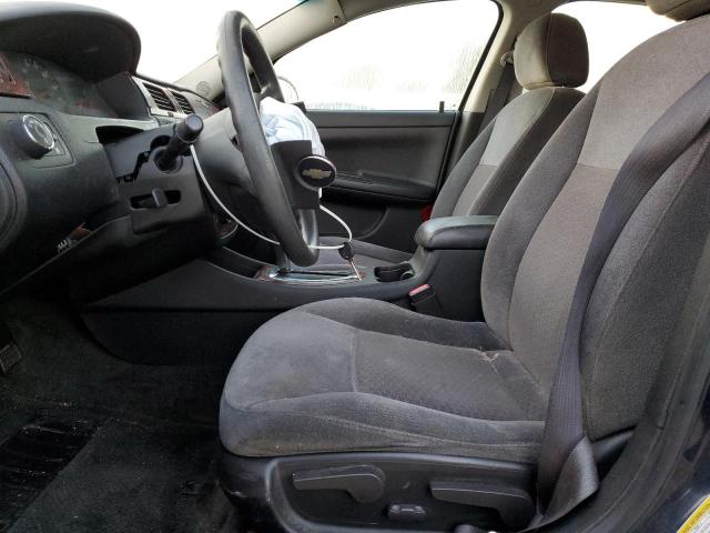 Photo 7 from auction – 2008 CHEVROLET IMPALA LS with VIN 2G1WB55KX89285196