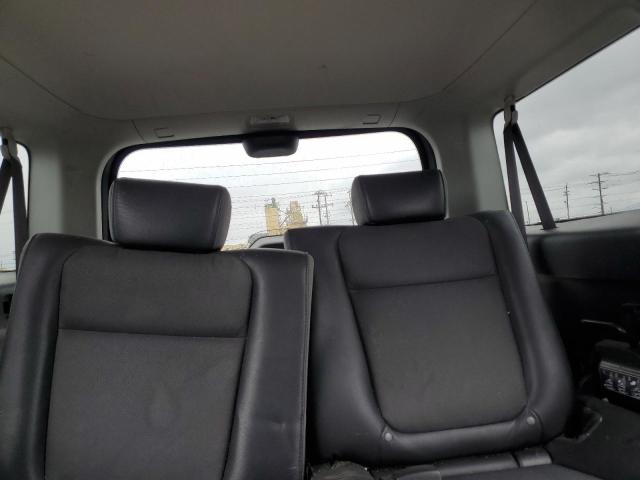 Photo 10 from auction – 2006 HONDA ELEMENT EX with VIN 5J6YH18766L015302