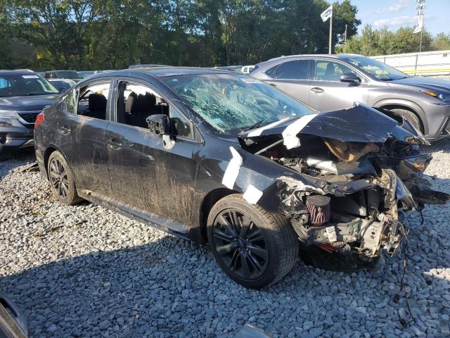Photo 4 from auction – 2016 SUBARU WRX with VIN JF1VA1B61G9816141