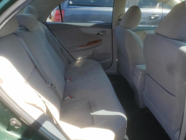 Photo 10 from auction – 2010 TOYOTA COROLLA BA with VIN 2T1BU4EE9AC464940