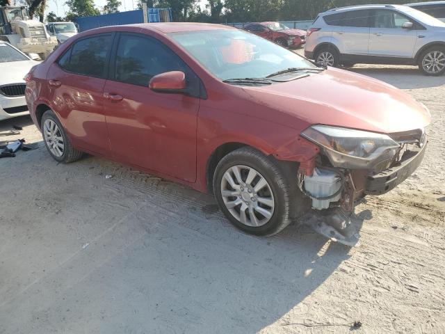 Photo 4 from auction – 2016 TOYOTA COROLLA L with VIN 5YFBURHE4GP566891