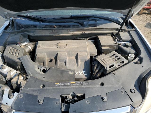 Photo 12 from auction – 2013 GMC TERRAIN SL with VIN 2GKFLUE3XD6394782