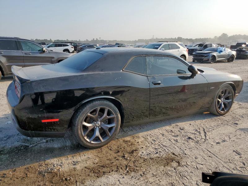 Photo 3 from auction – 2019 DODGE CHALLENGER with VIN 2C3CDZBT8KH573745