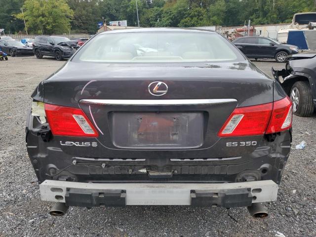 Photo 6 from auction – 2008 LEXUS ES 350 with VIN JTHBJ46G582270714