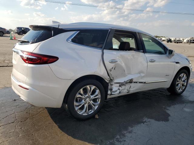 Photo 3 from auction – 2020 BUICK ENCLAVE AV with VIN 5GAEVCKW7LJ290621